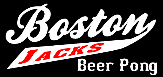Boston Jacks Beer Pong